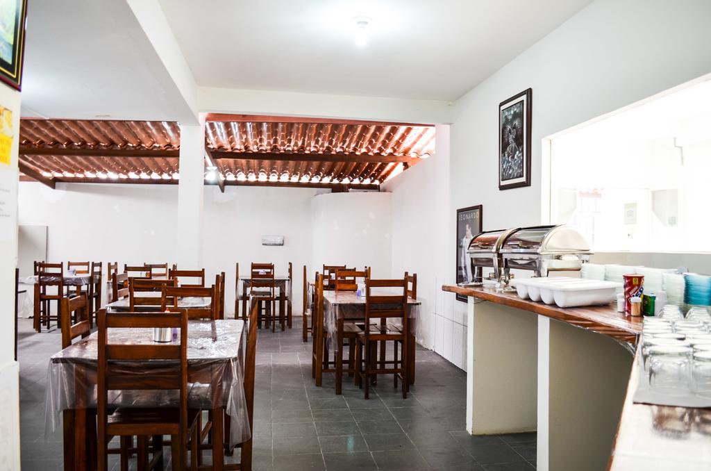 Pousada Valmar Aracaju Exteriör bild