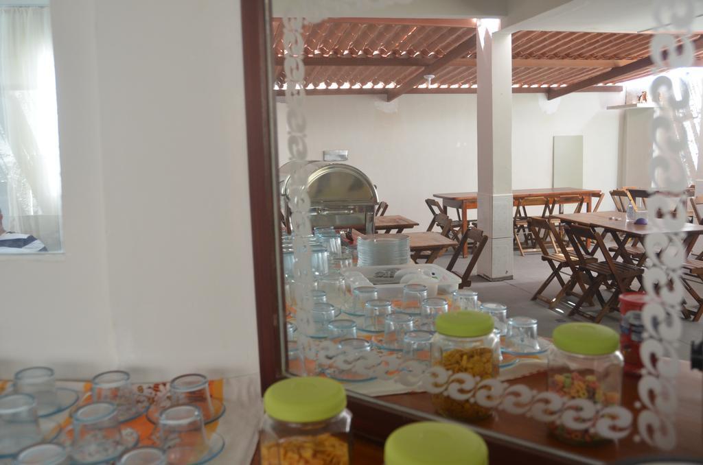 Pousada Valmar Aracaju Exteriör bild
