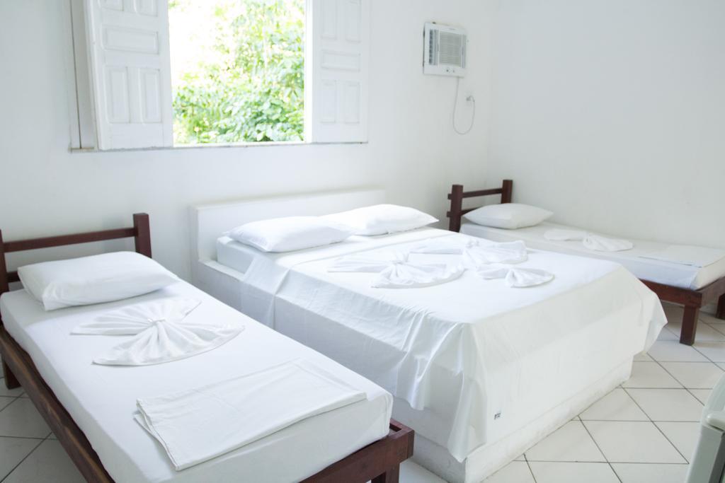 Pousada Valmar Aracaju Exteriör bild
