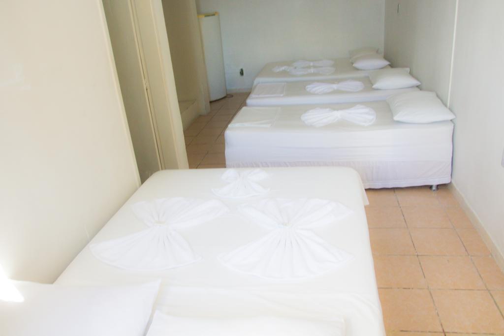 Pousada Valmar Aracaju Exteriör bild