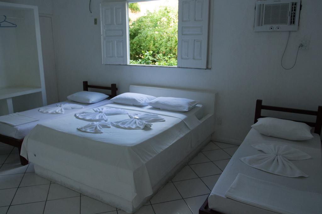 Pousada Valmar Aracaju Exteriör bild