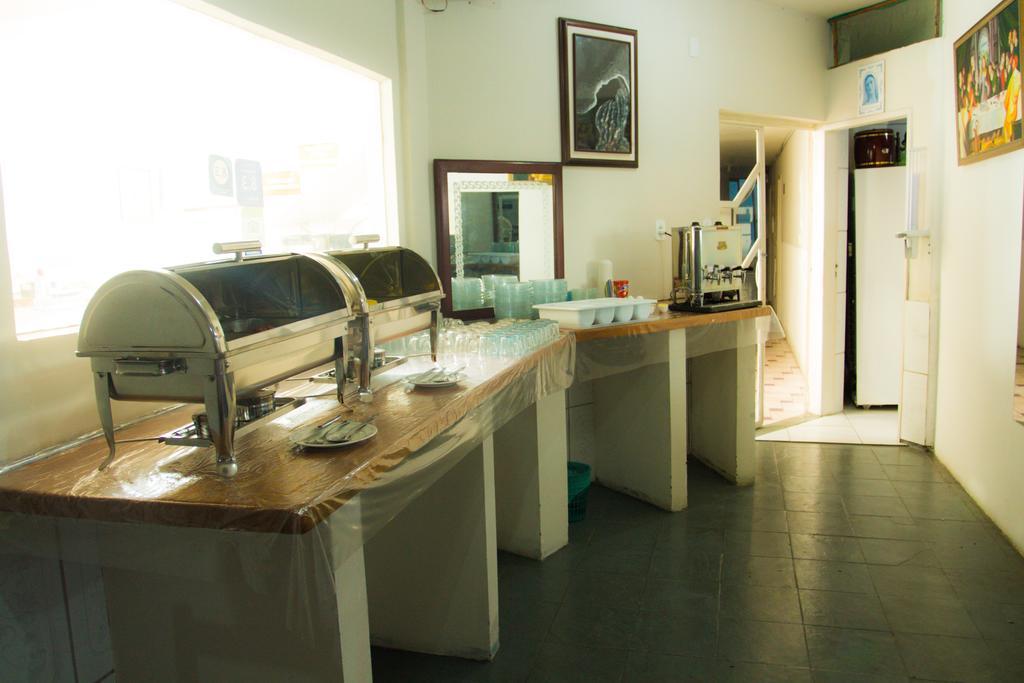 Pousada Valmar Aracaju Exteriör bild